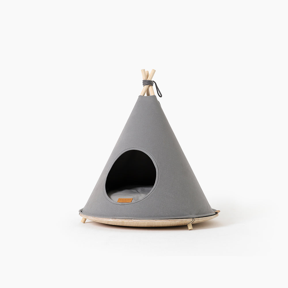 Choco Tent