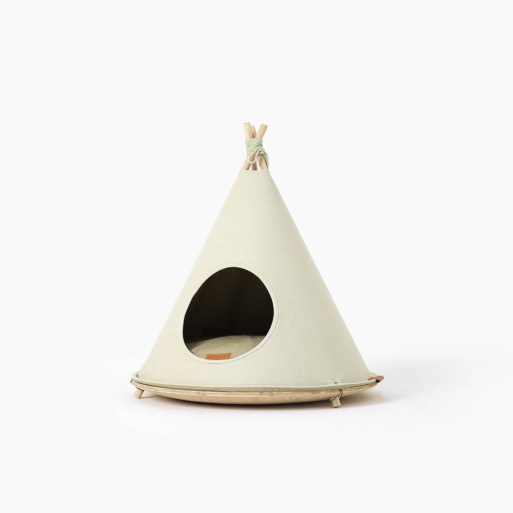 Choco Tent