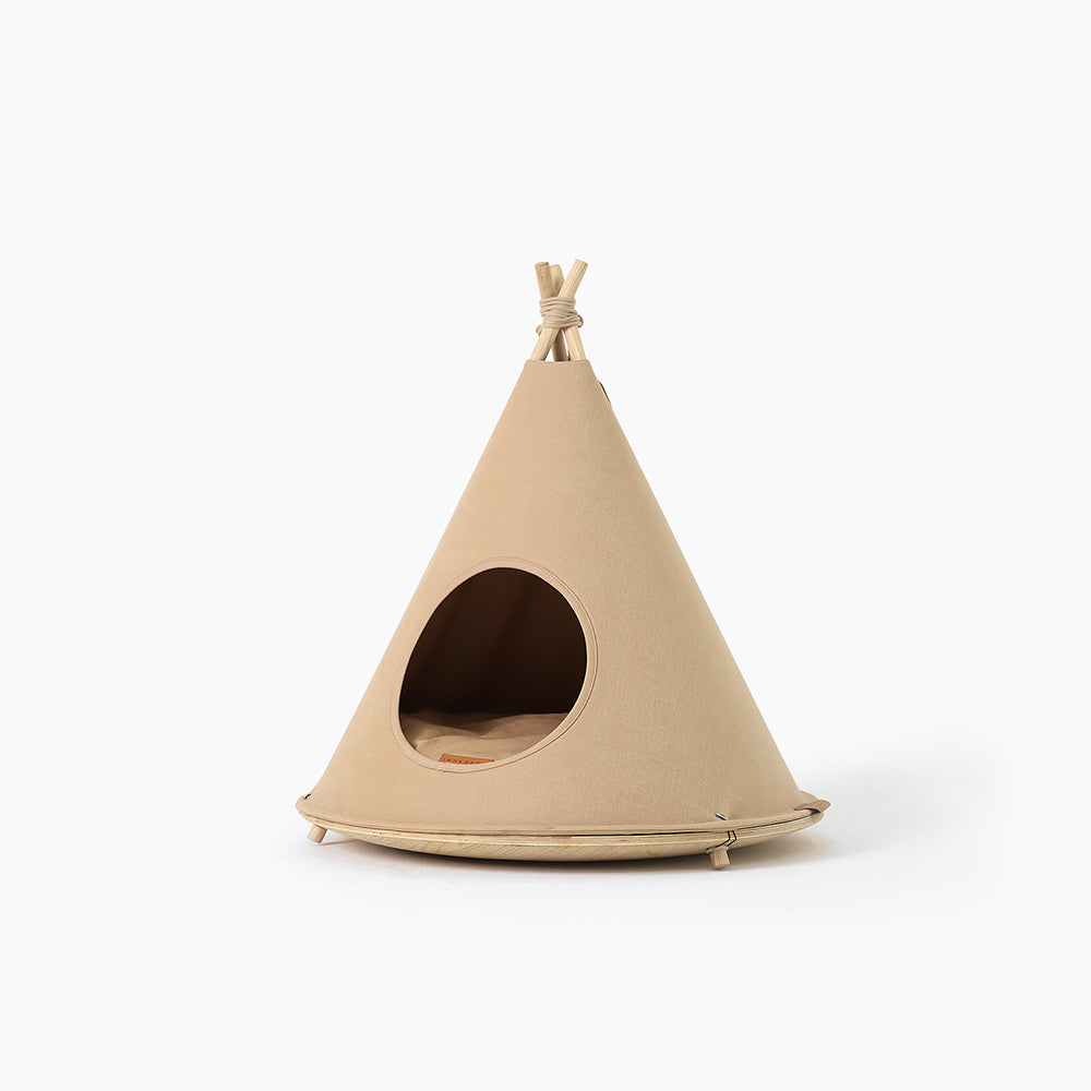Choco Tent