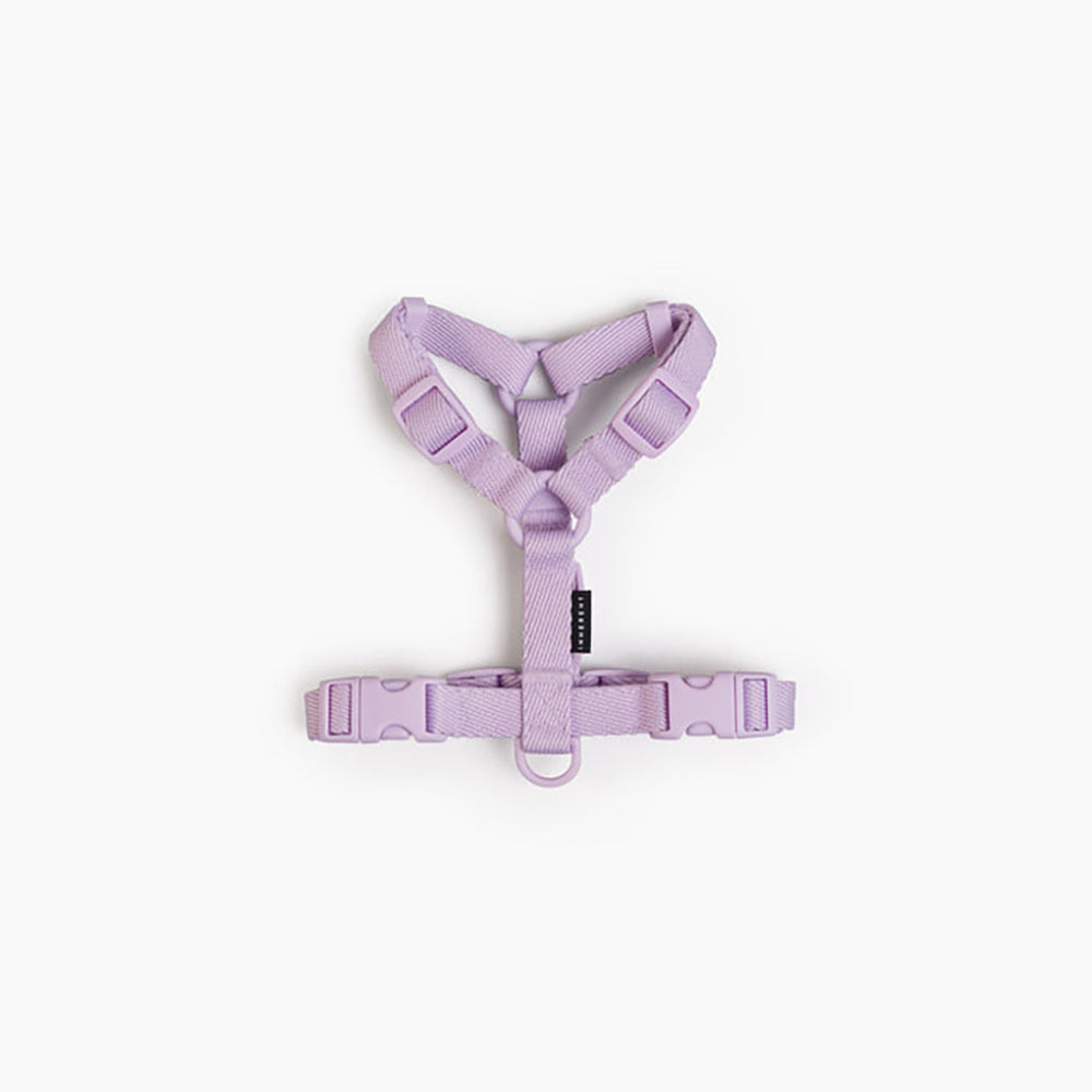 Macaron dog harness