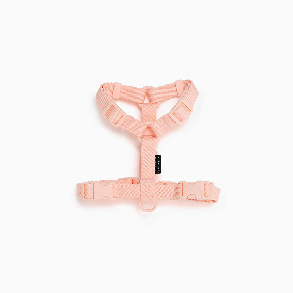 Macaron dog harness