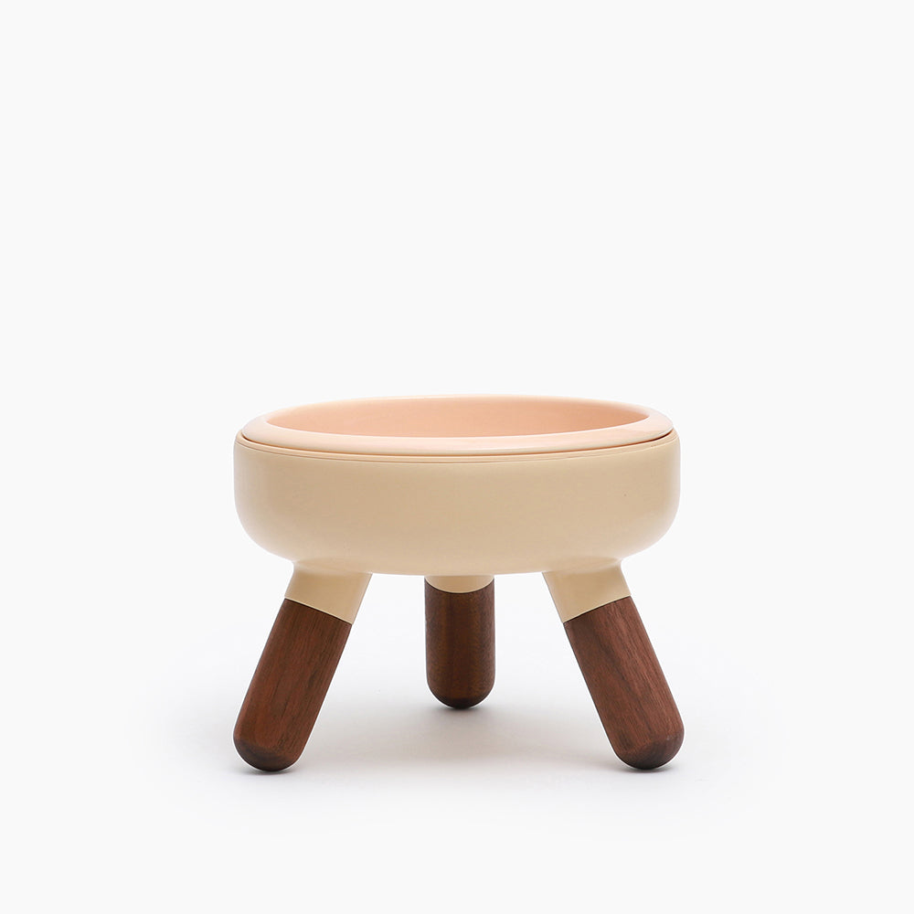 Oreo Table 2