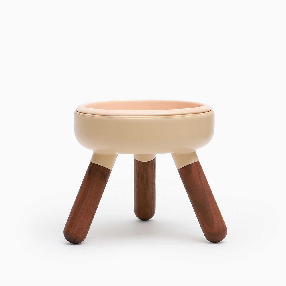Oreo Table 2