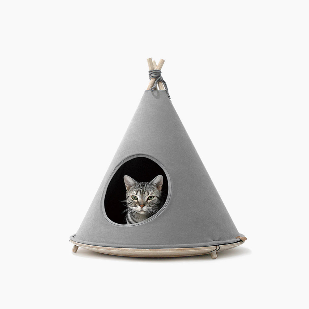 Choco Tent