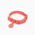 Macaron dog collar