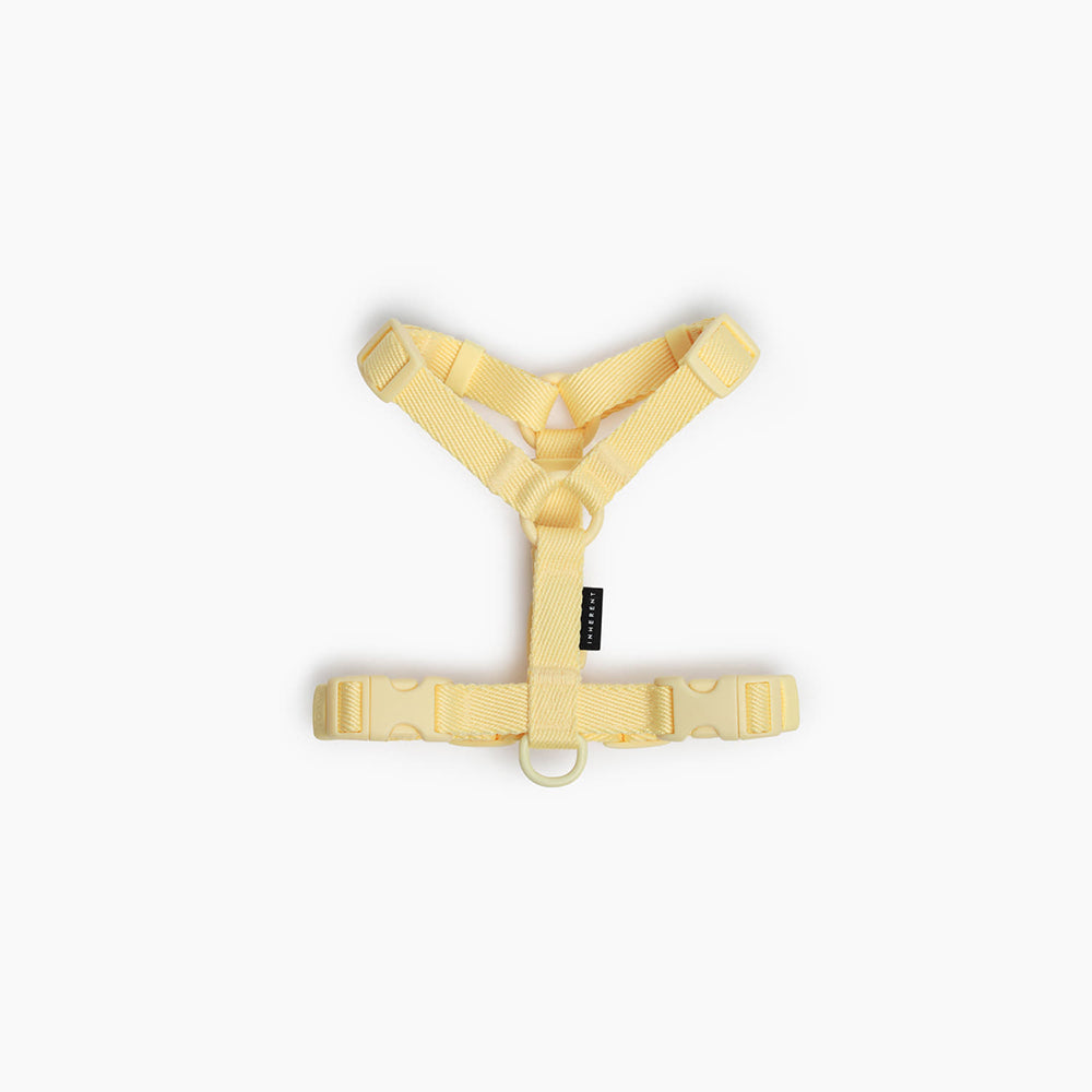 Macaron dog harness