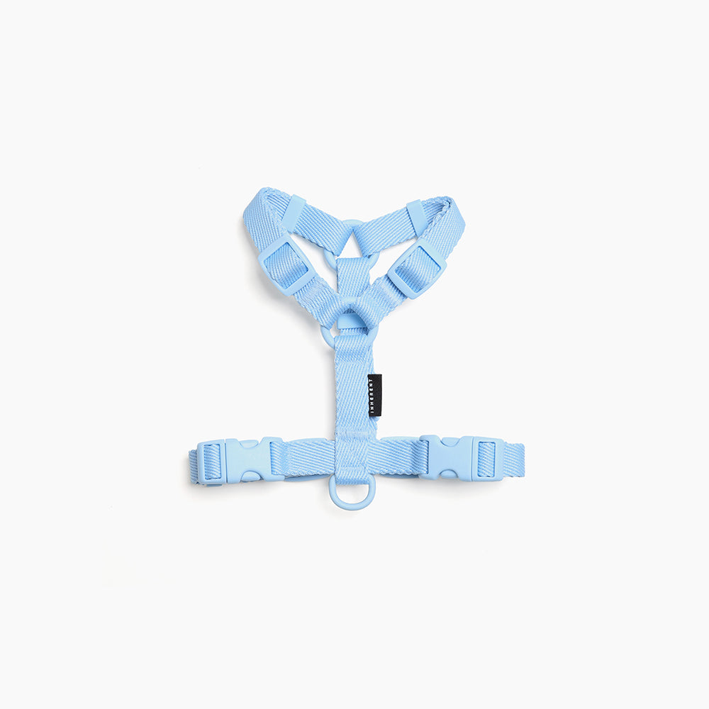Macaron dog harness