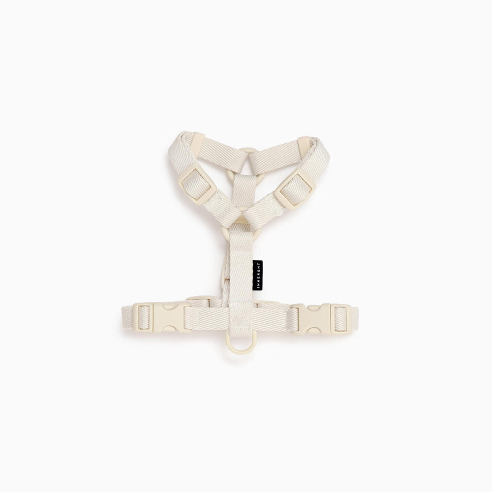 Macaron dog harness