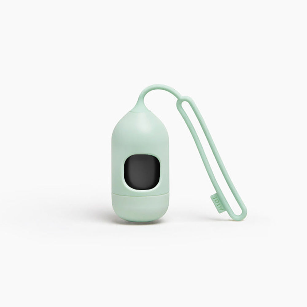 Macaron poop bags case
