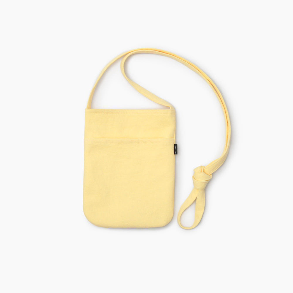 Macaron walking bag