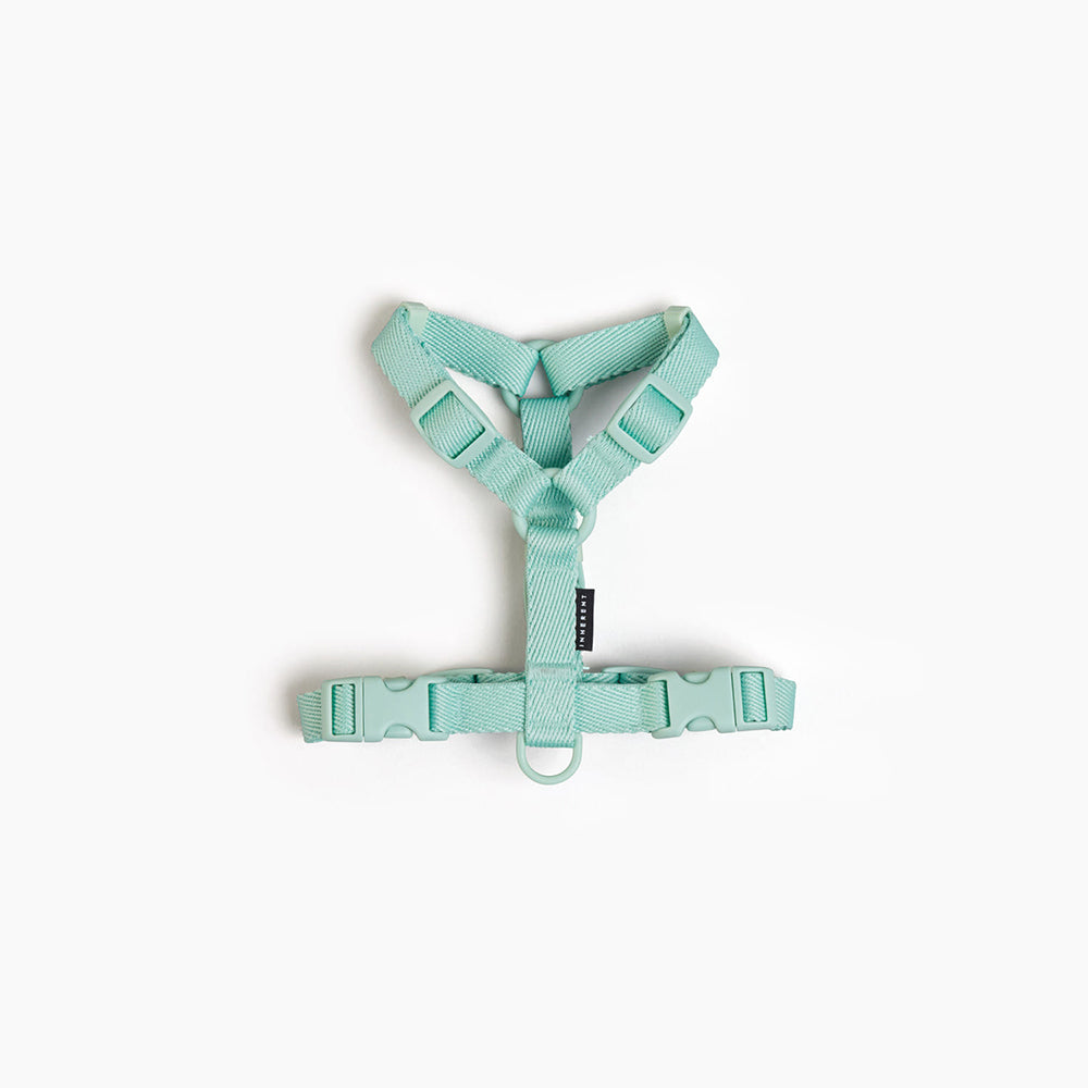 Macaron dog harness