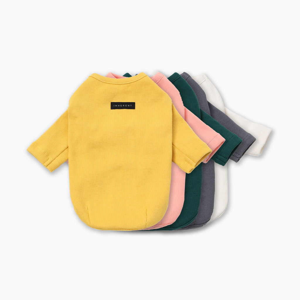 Gelato - Sleeve (5colors)
