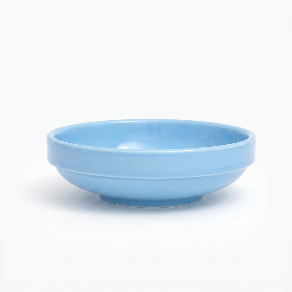 New Oreo porcelain bowl