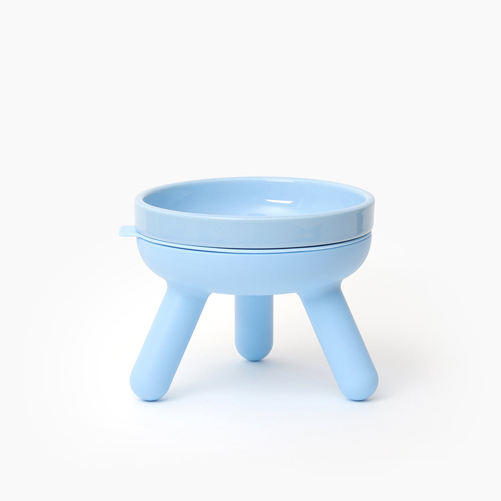New Oreo Table