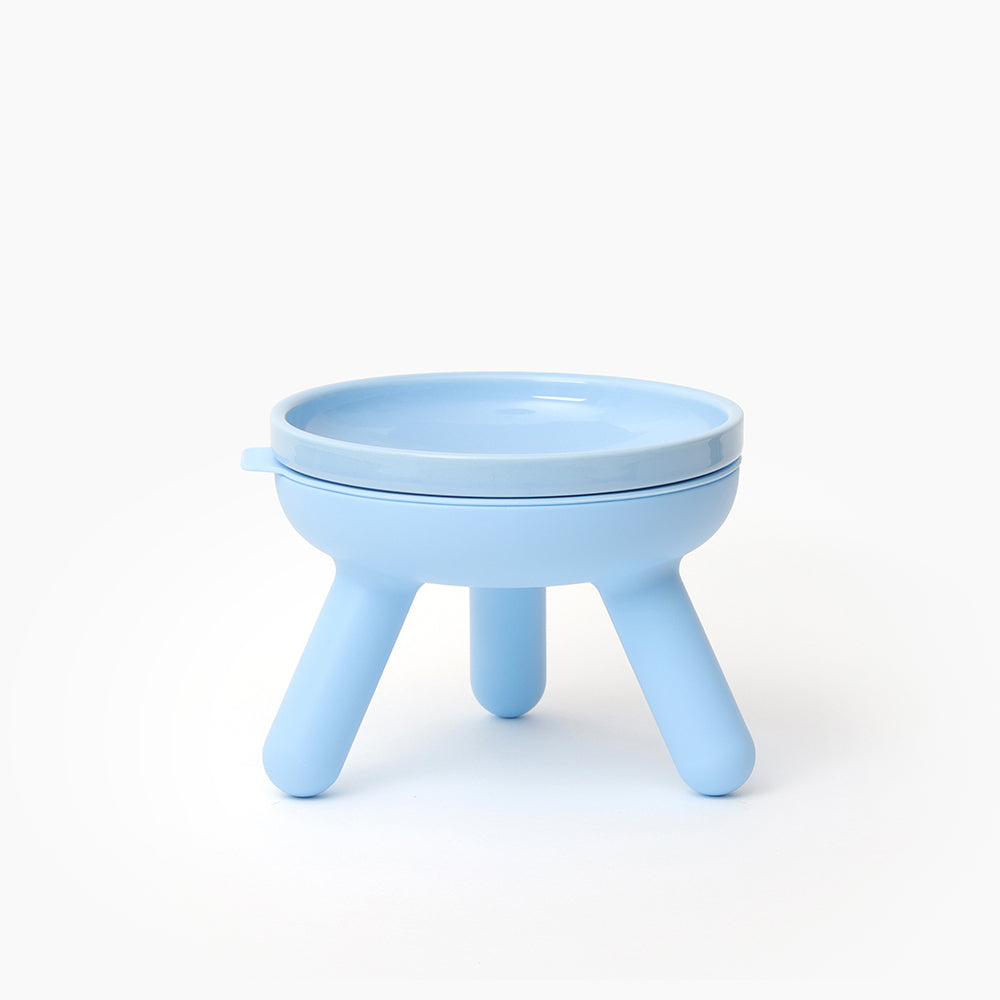 New Oreo Table
