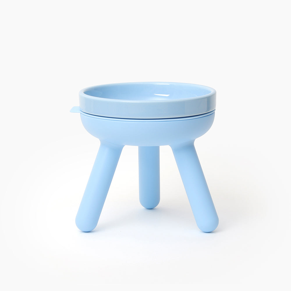 New Oreo Table