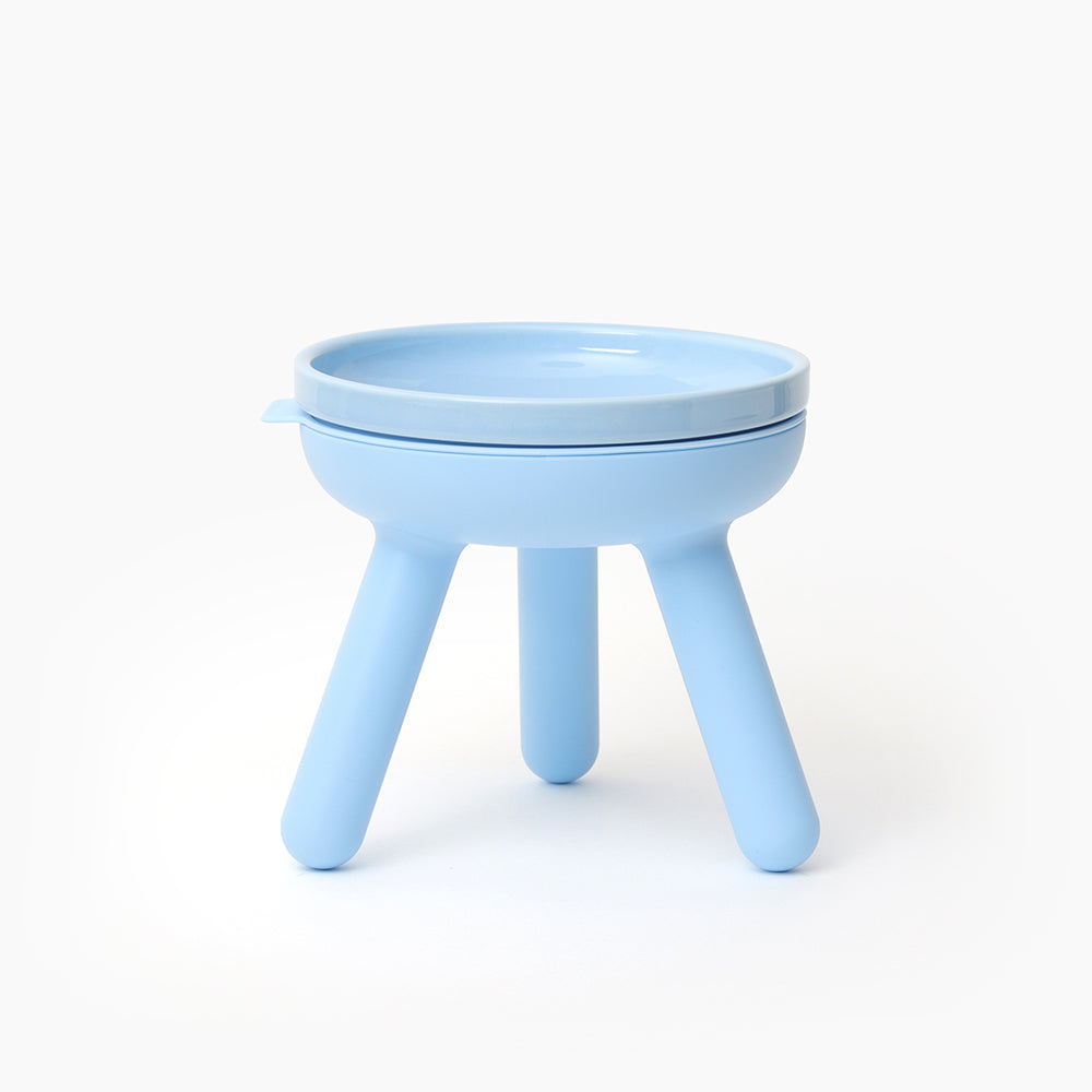 New Oreo Table