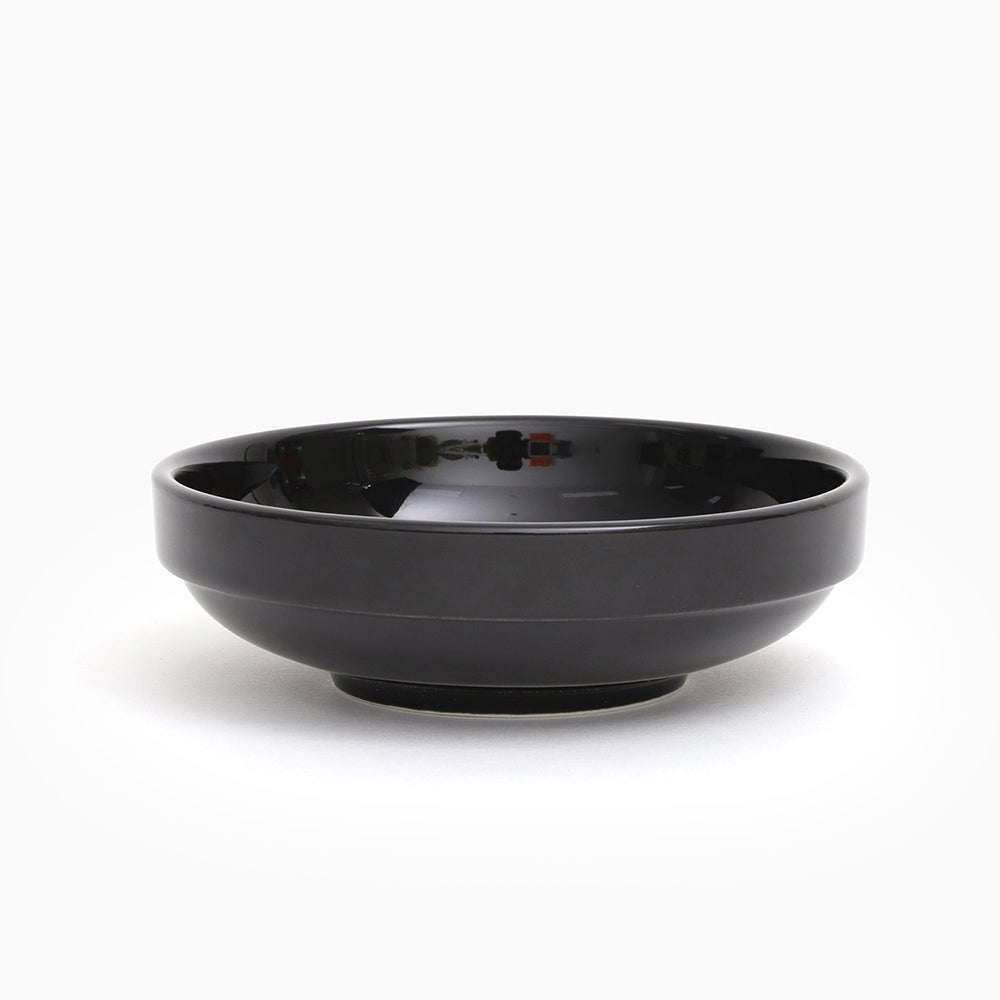 New Oreo porcelain bowl