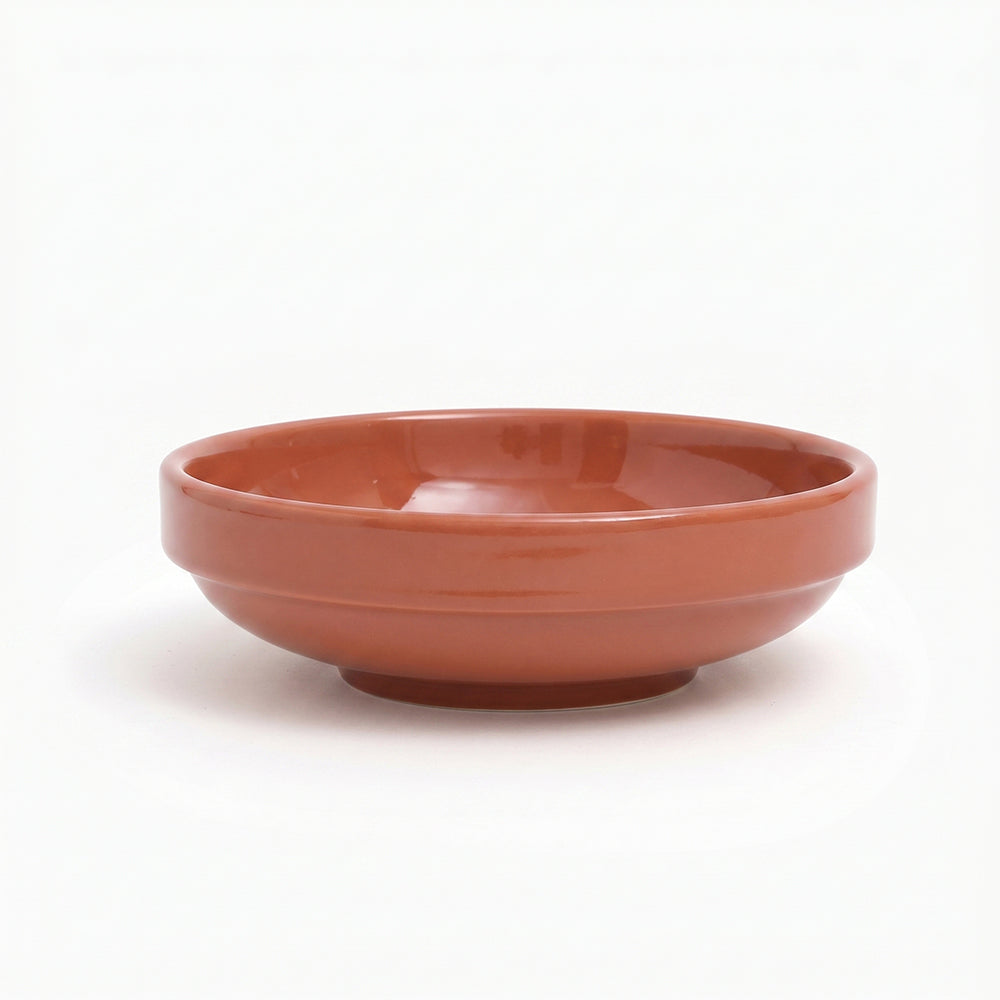New Oreo porcelain bowl