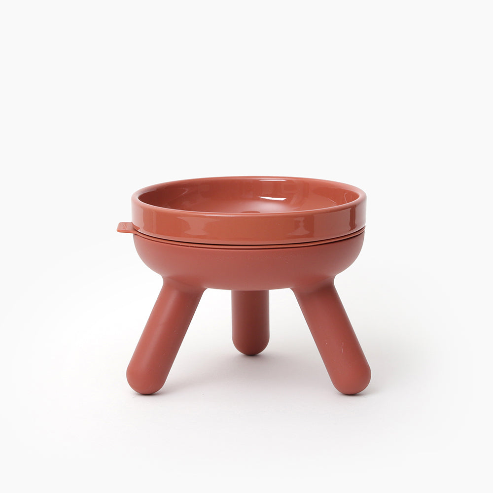 New Oreo Table