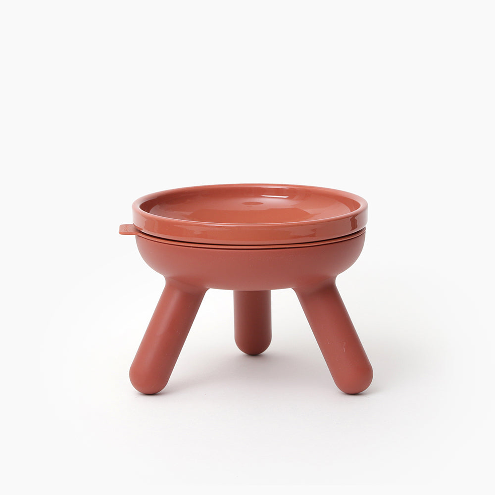 New Oreo Table