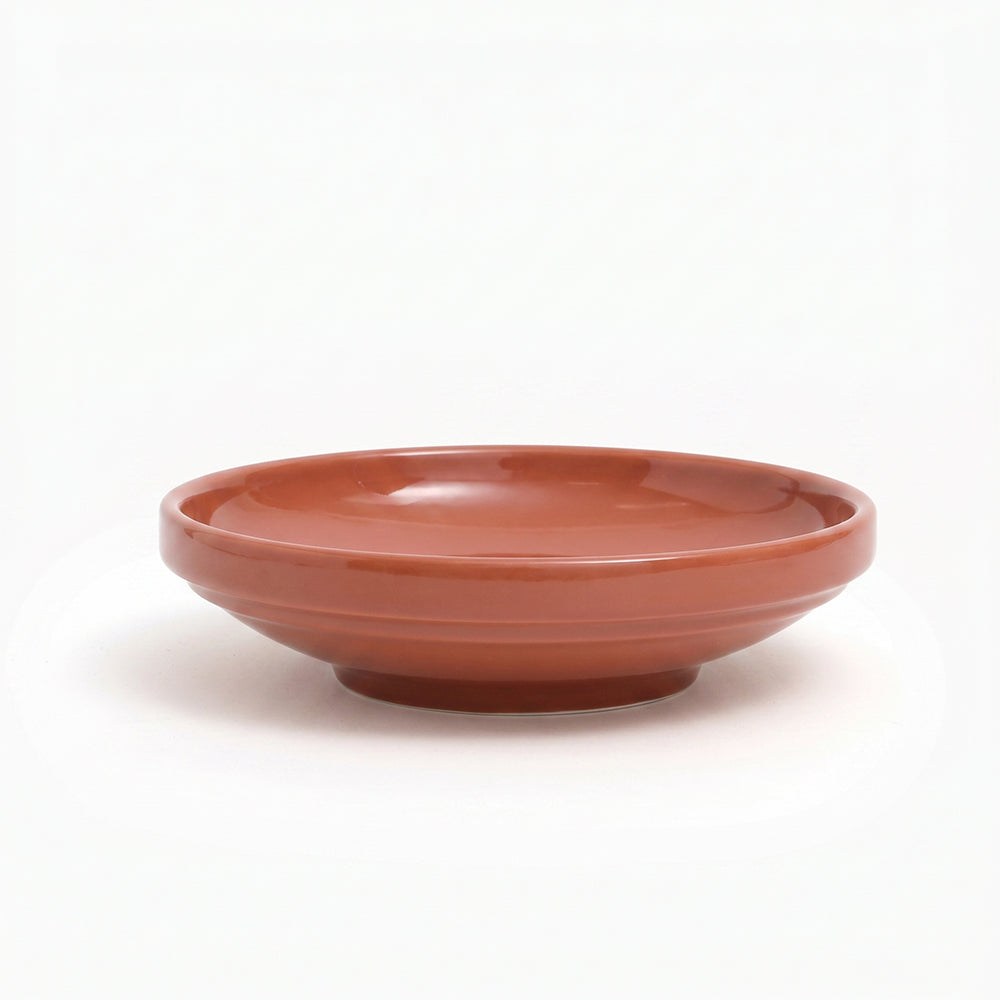 New Oreo porcelain bowl