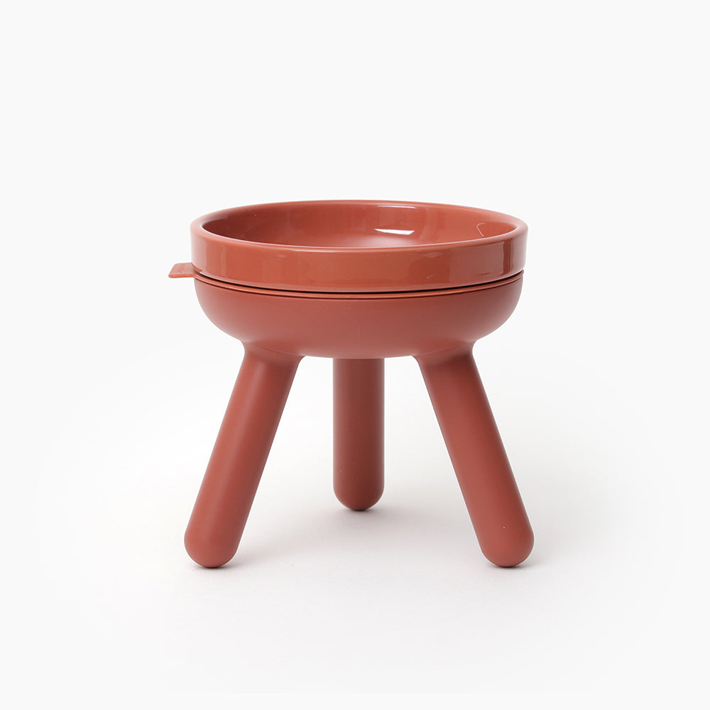 New Oreo Table