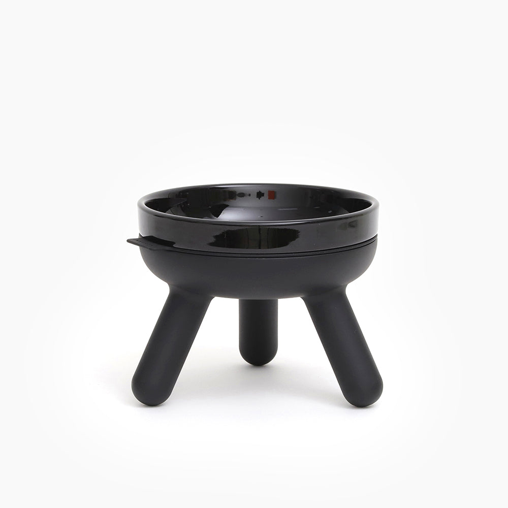 New Oreo Table