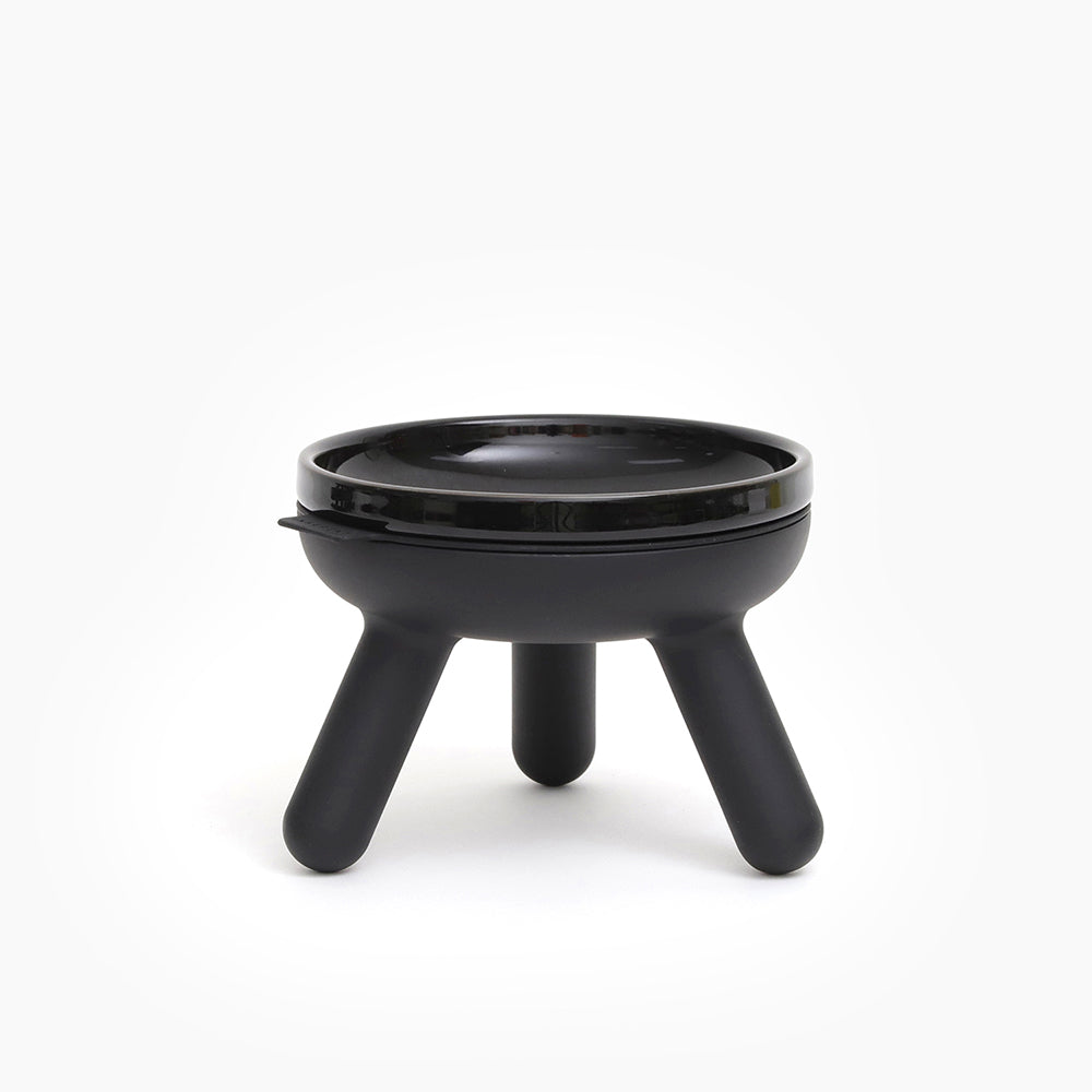 New Oreo Table