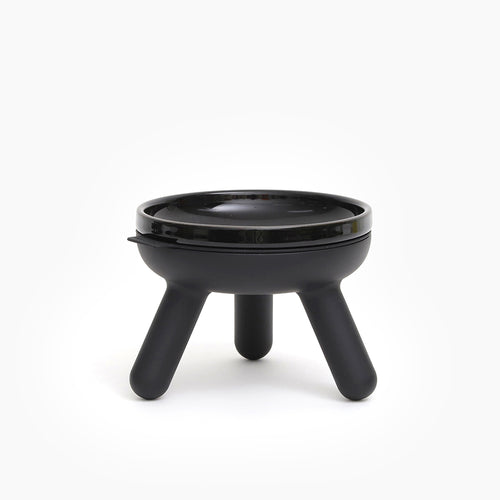 New Oreo Table