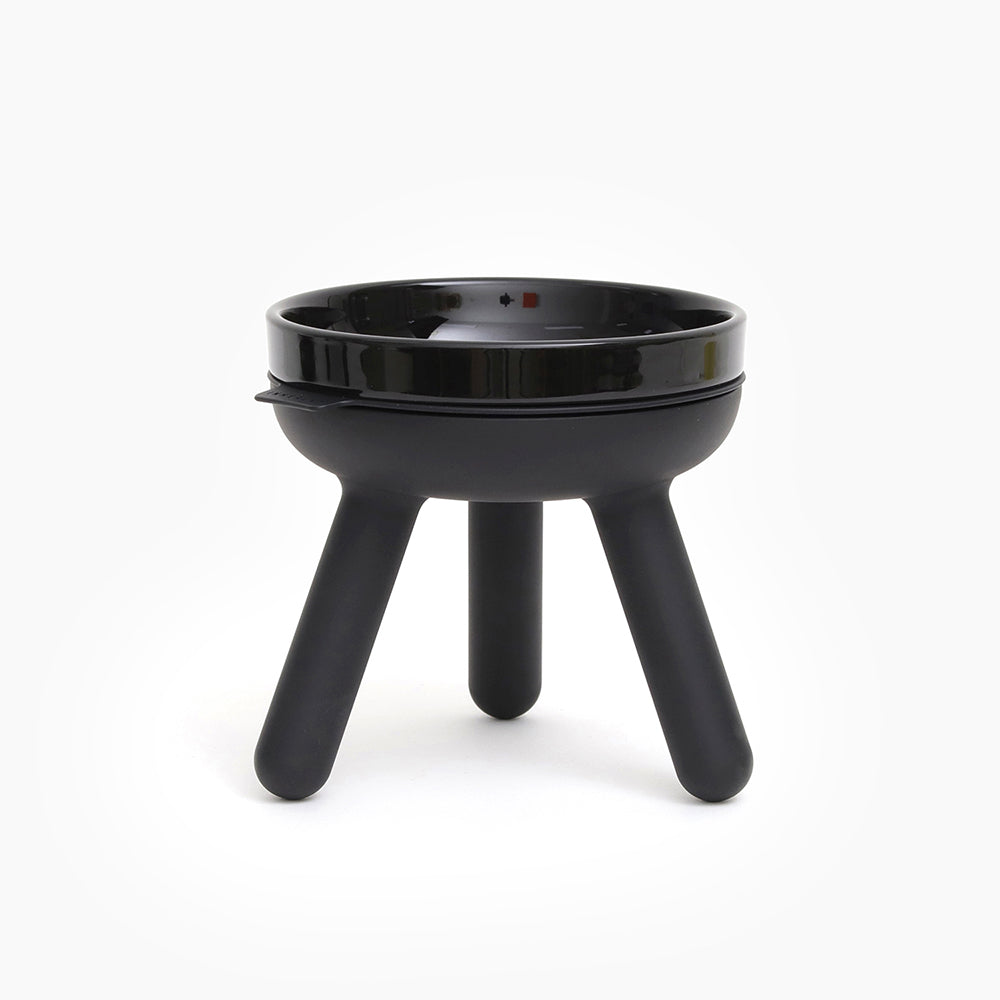New Oreo Table