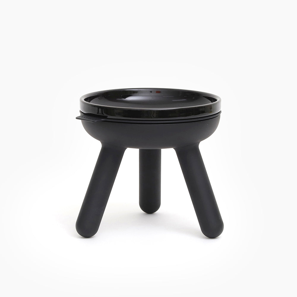 New Oreo Table