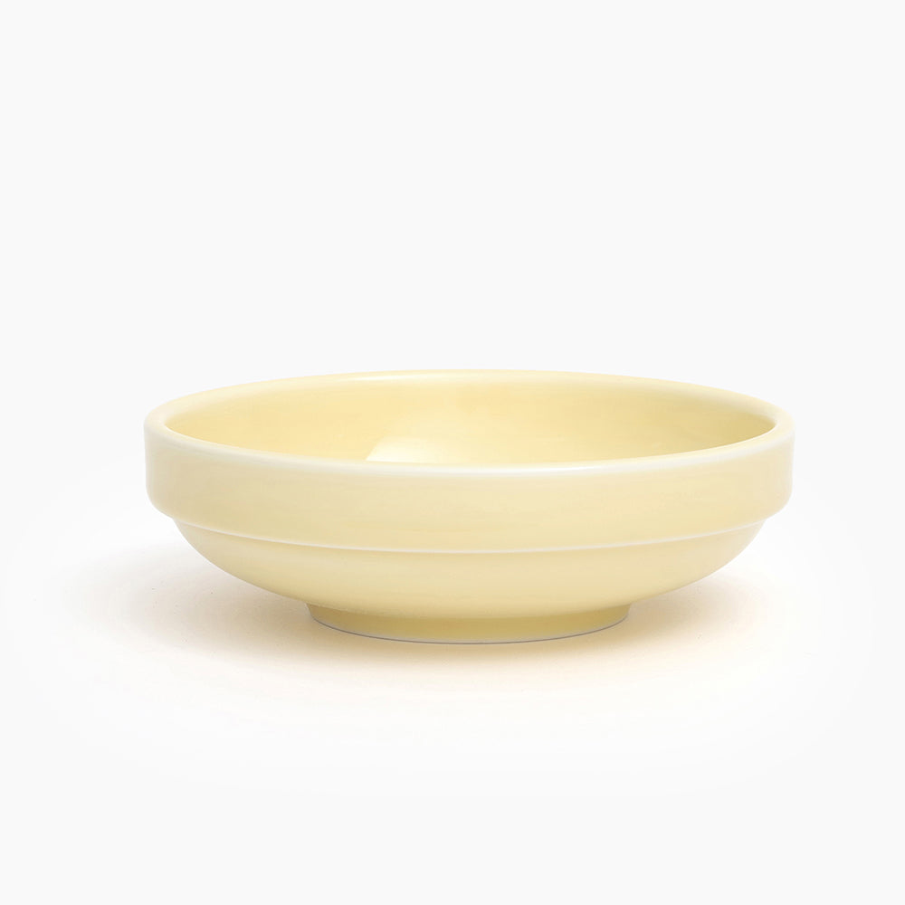 New Oreo porcelain bowl