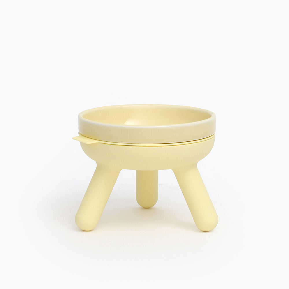New Oreo Table