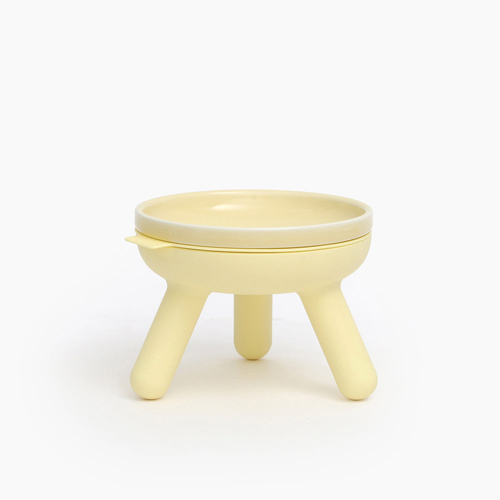 New Oreo Table