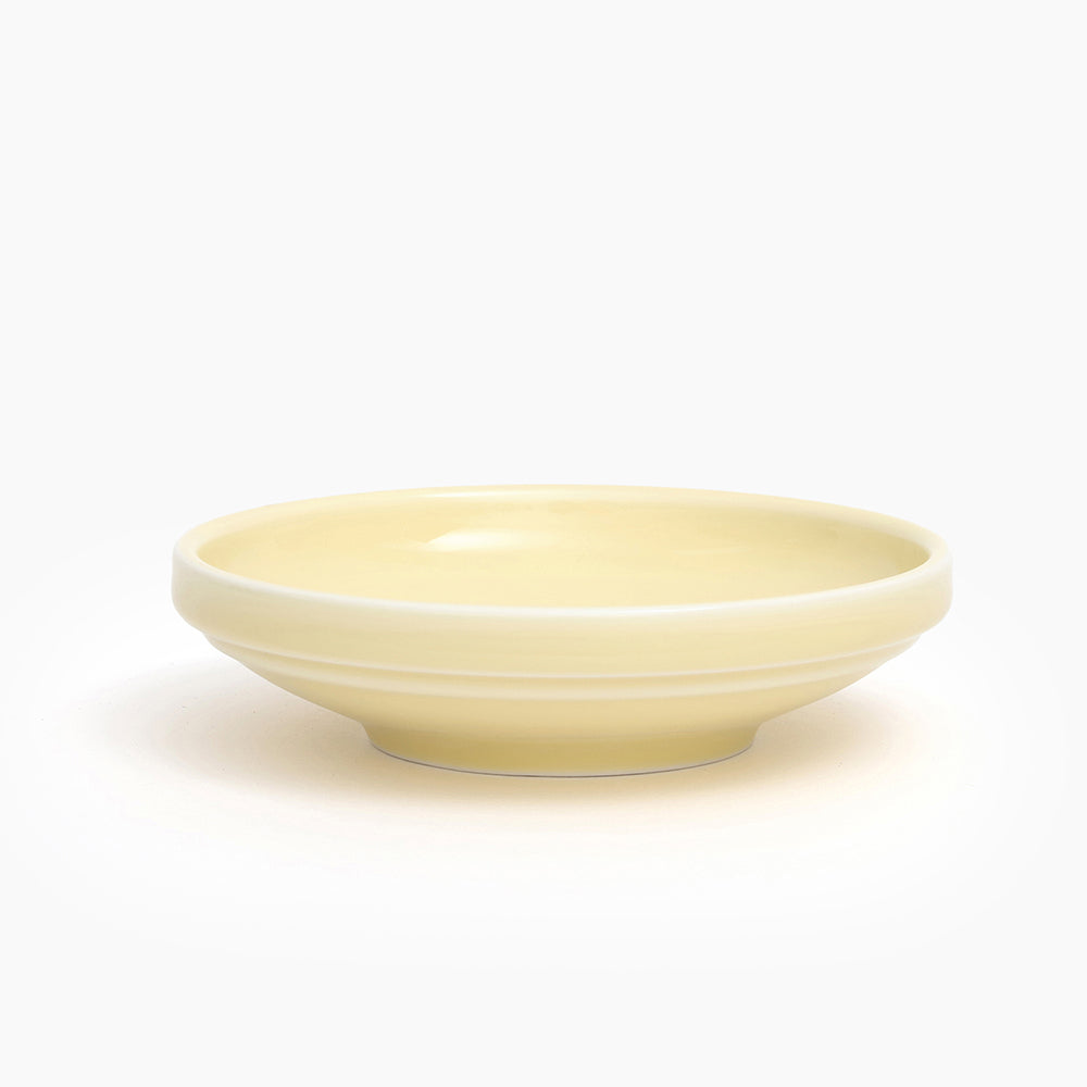 New Oreo porcelain bowl