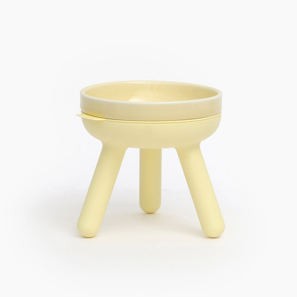 New Oreo Table