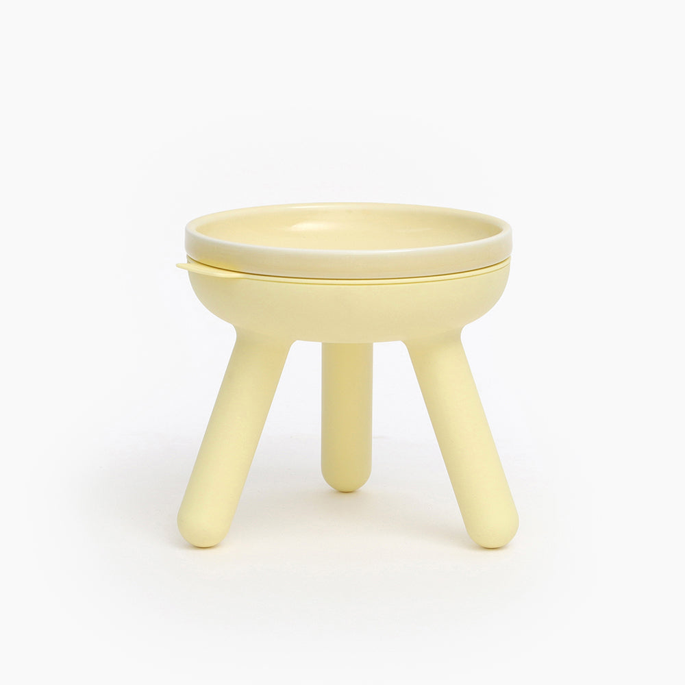 New Oreo Table