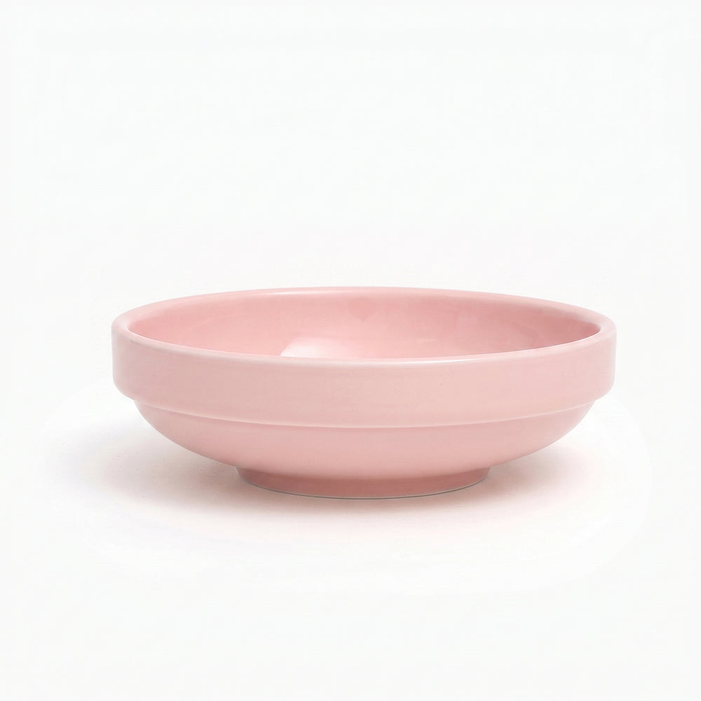New Oreo porcelain bowl