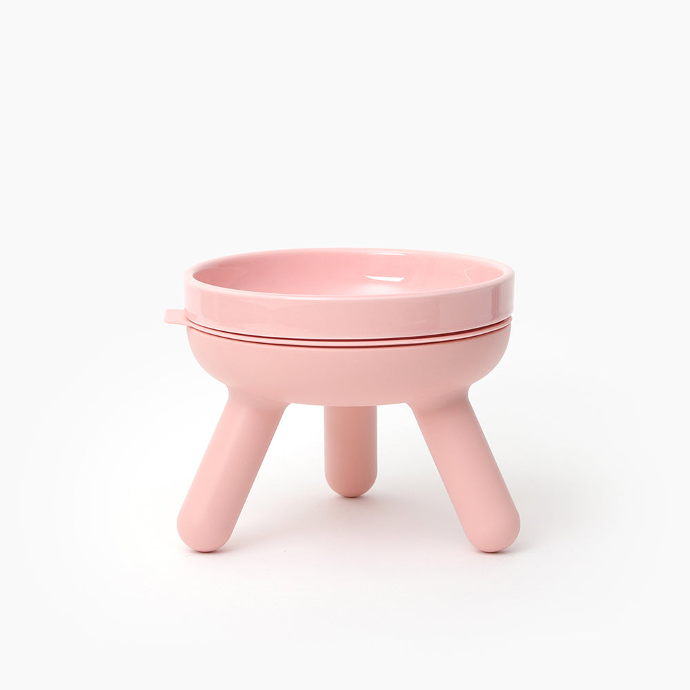 New Oreo Table