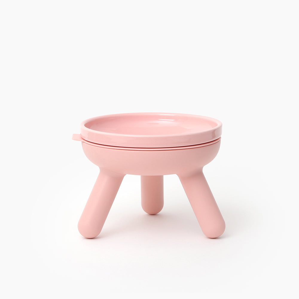 New Oreo Table