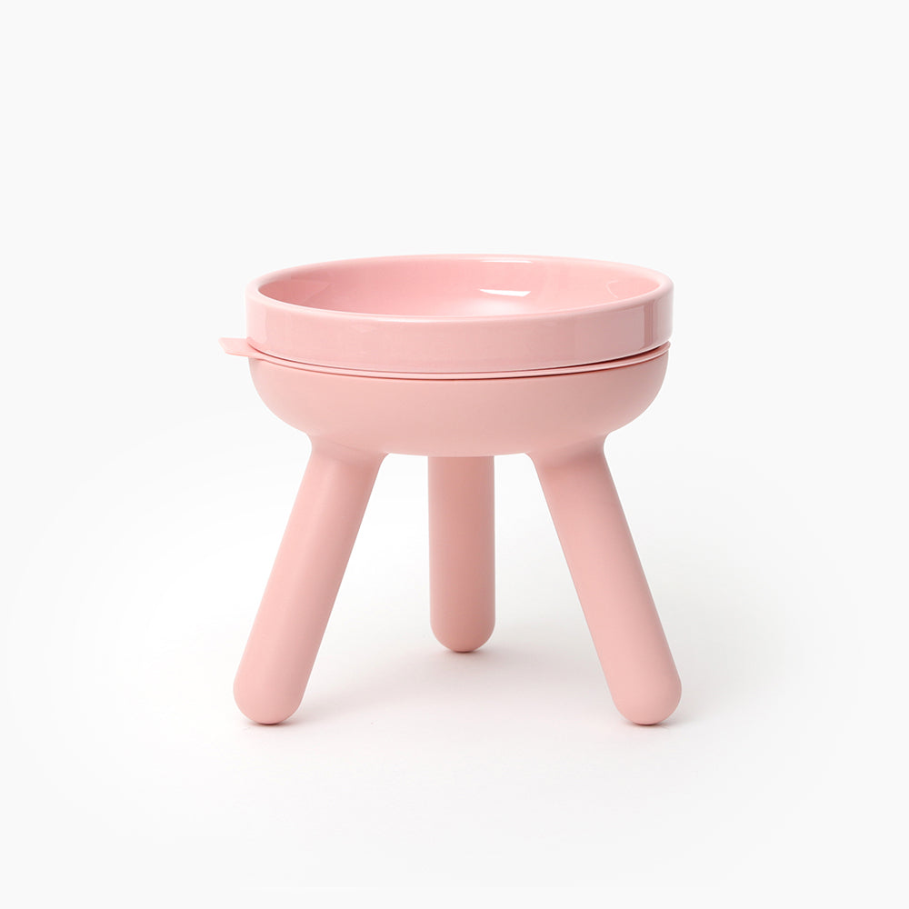 New Oreo Table