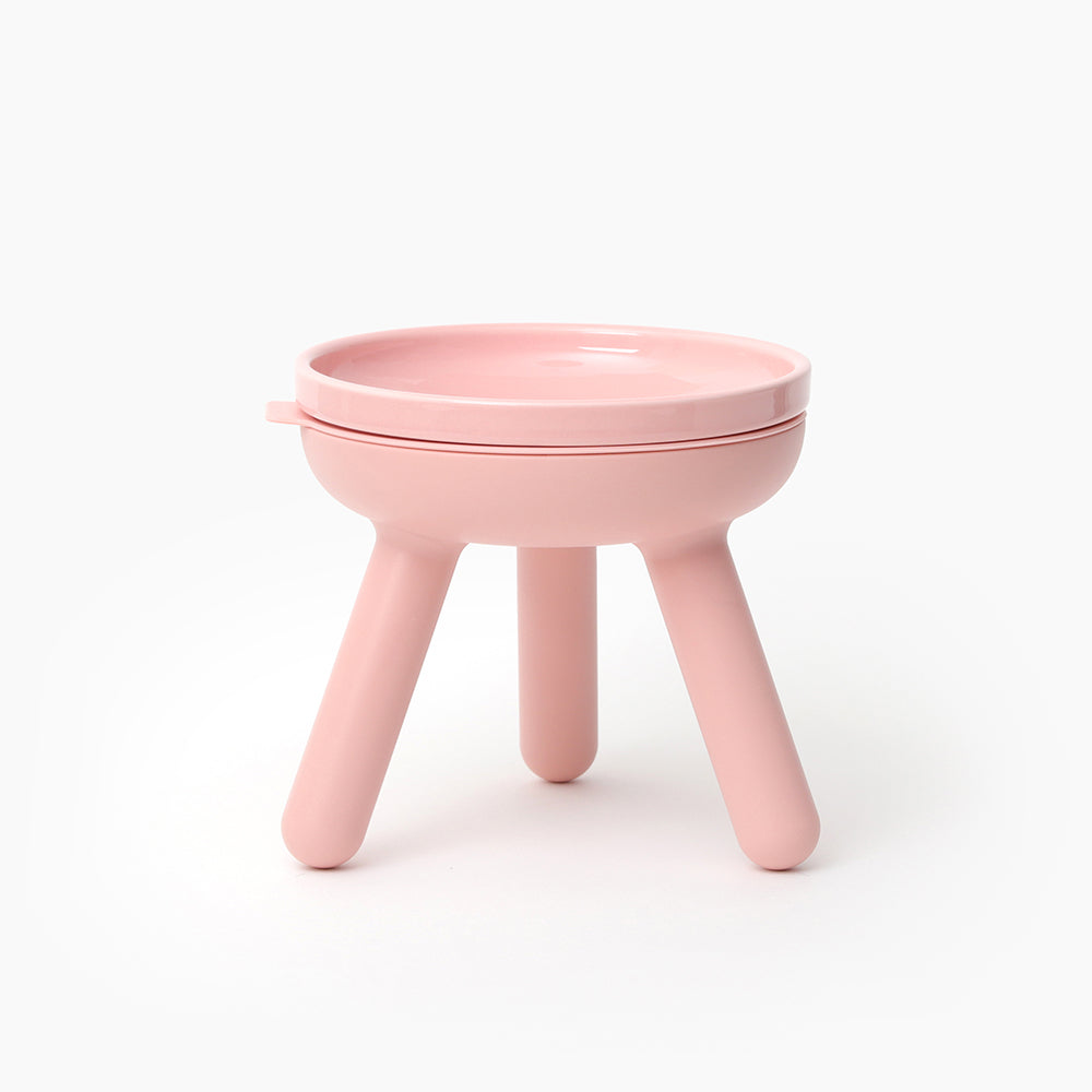 New Oreo Table