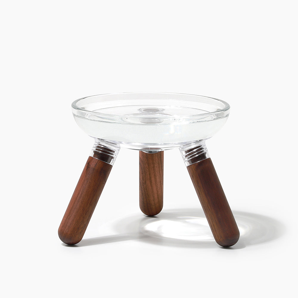 Oreo Glass