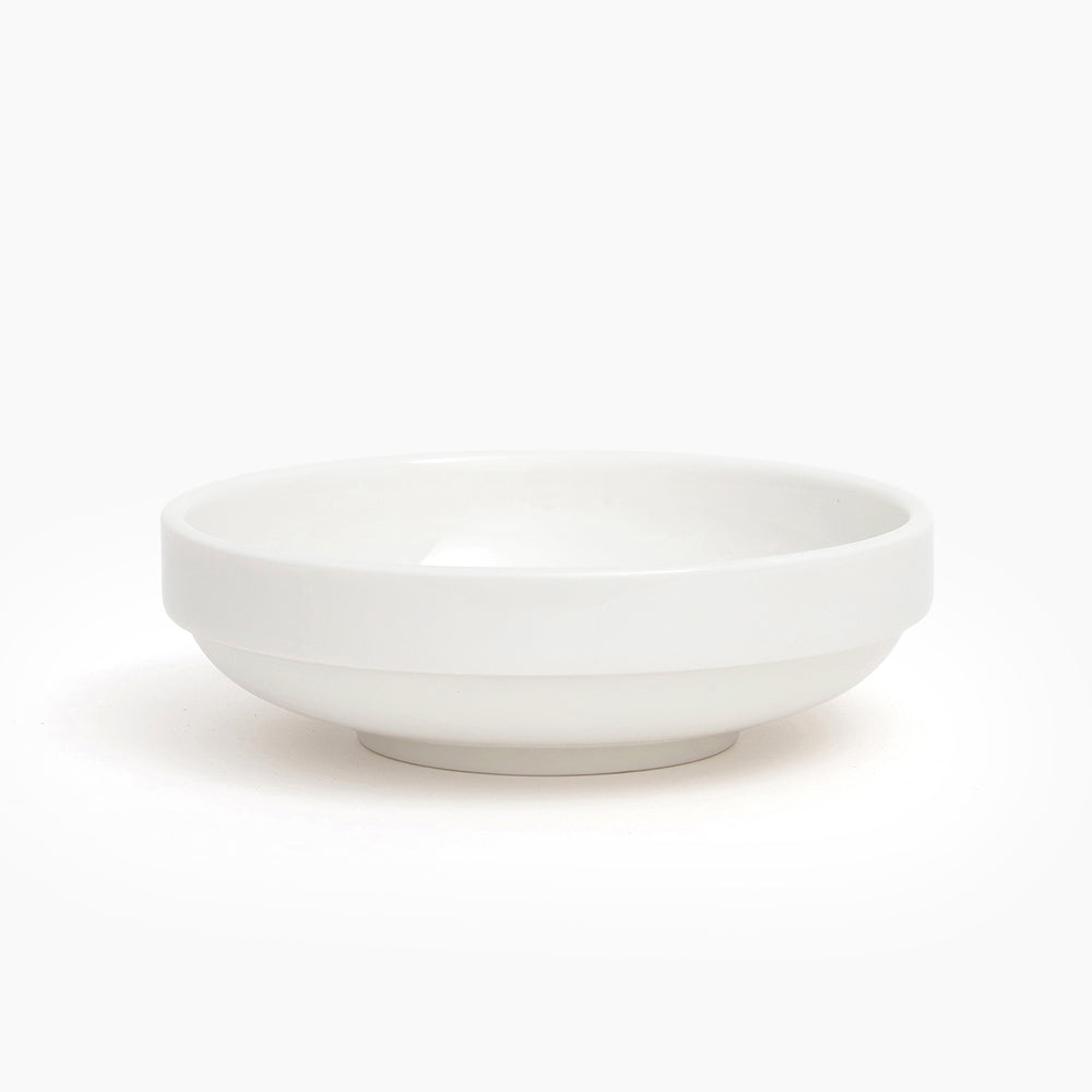 New Oreo porcelain bowl