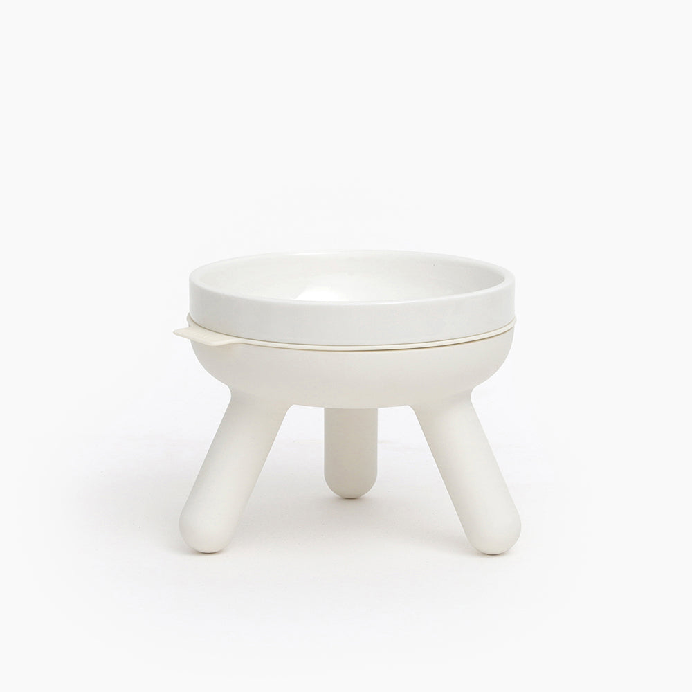 New Oreo Table