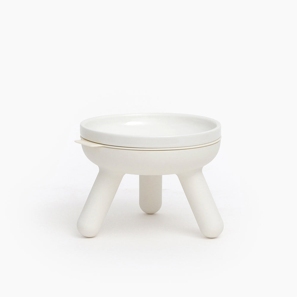 New Oreo Table