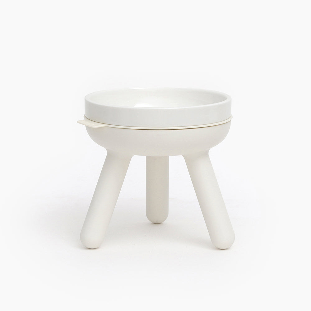 New Oreo Table