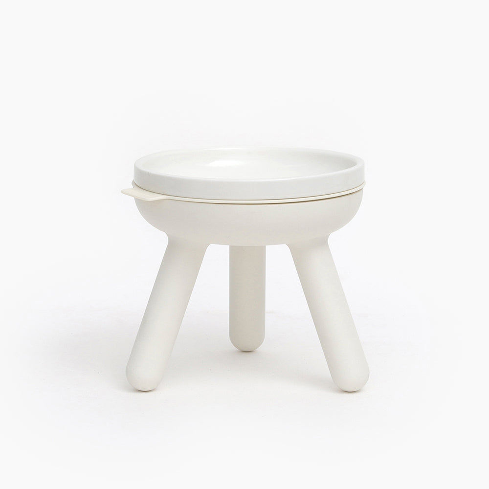 New Oreo Table