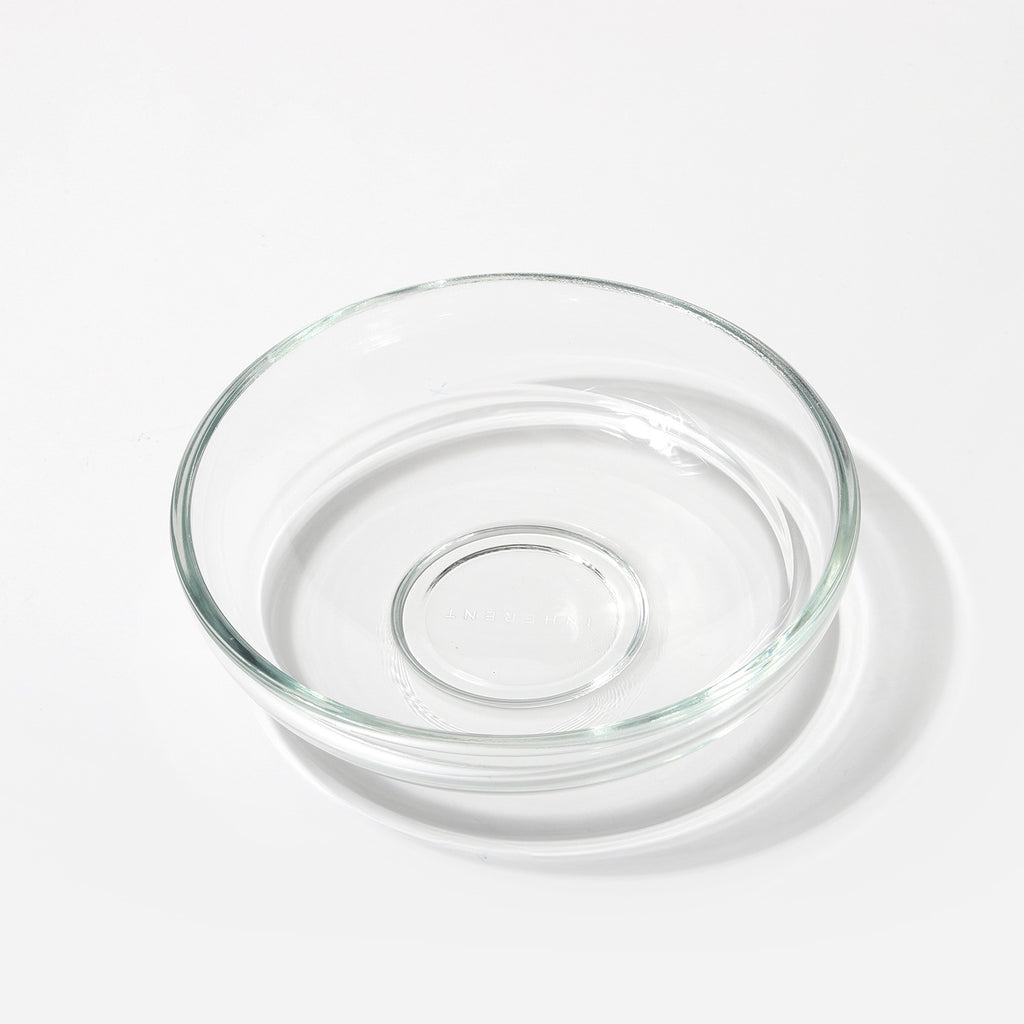 Oreo Glass bowl